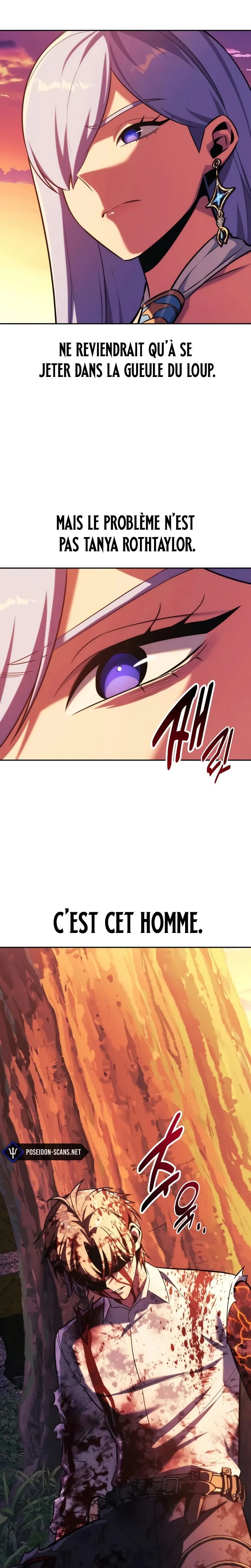 The Extra’s Academy Survival Guide Chapitre 103 - Page 24