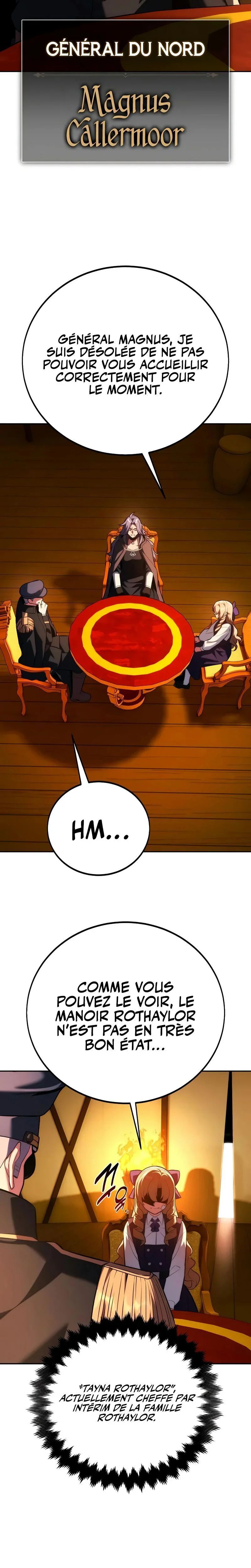 The Extra’s Academy Survival Guide Chapitre 104 - Page 30