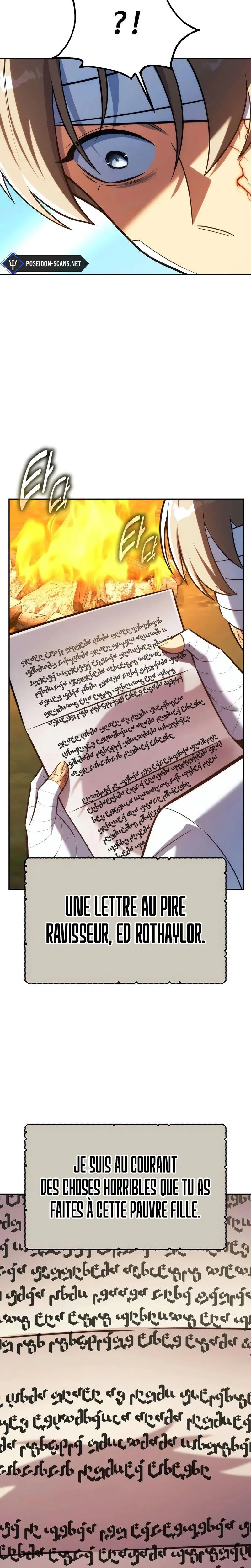 The Extra’s Academy Survival Guide Chapitre 104 - Page 35
