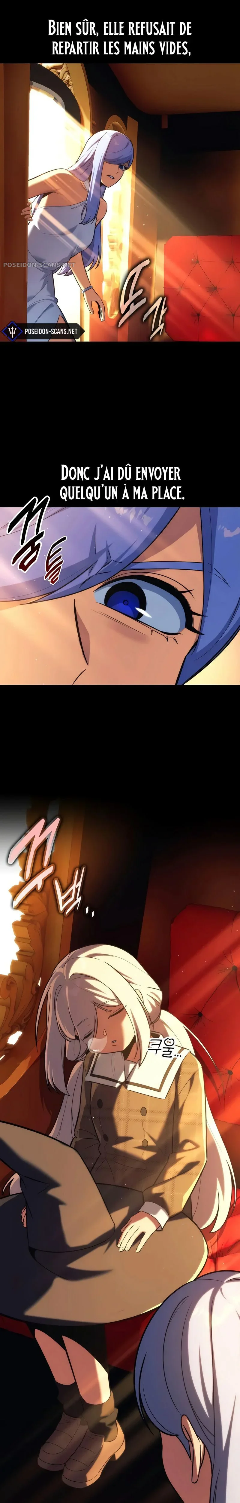 The Extra’s Academy Survival Guide Chapitre 104 - Page 27