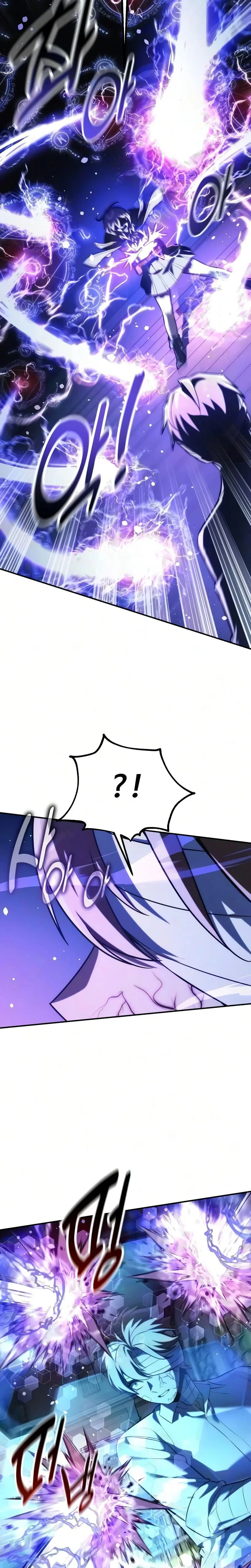The Extra’s Academy Survival Guide Chapitre 105 - Page 30
