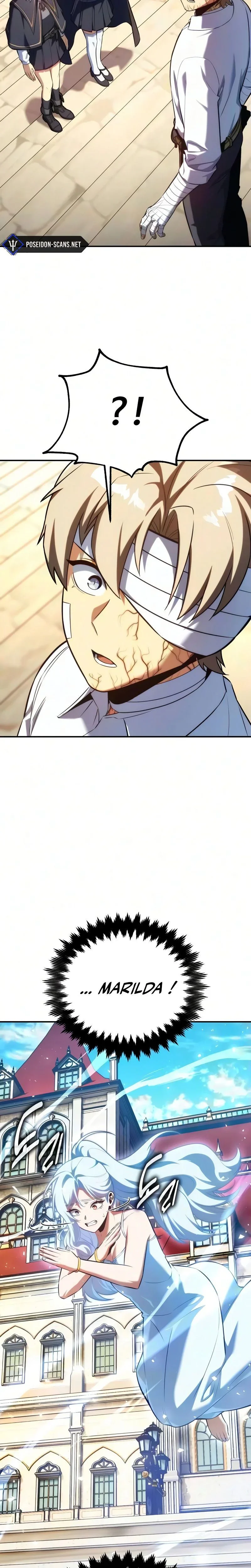 The Extra’s Academy Survival Guide Chapitre 105 - Page 34