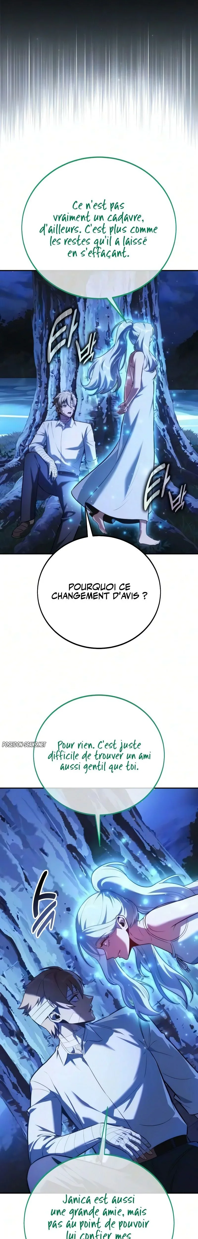 The Extra’s Academy Survival Guide Chapitre 106 - Page 29