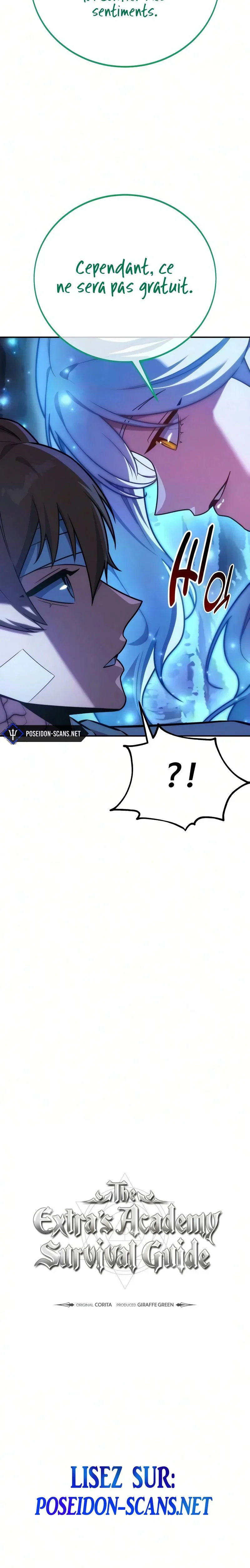 The Extra’s Academy Survival Guide Chapitre 106 - Page 30