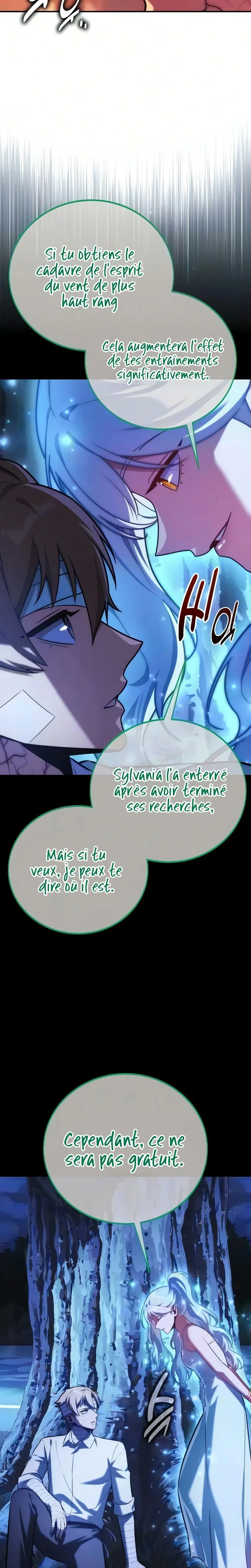 The Extra’s Academy Survival Guide Chapitre 106 - Page 45