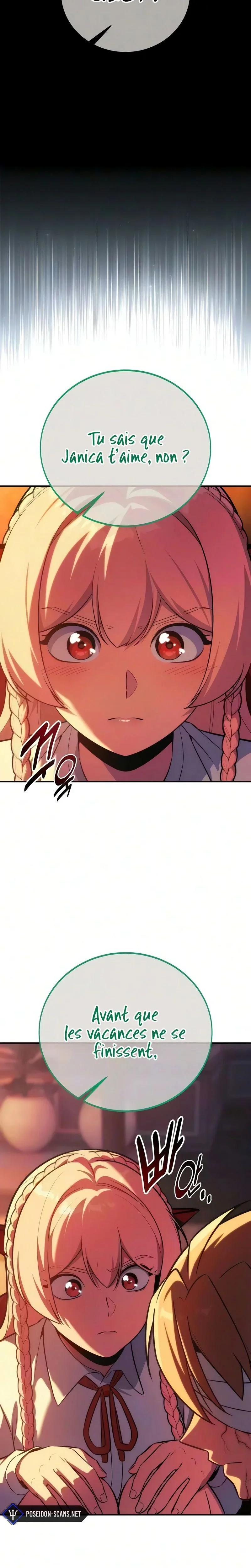 The Extra’s Academy Survival Guide Chapitre 106 - Page 47