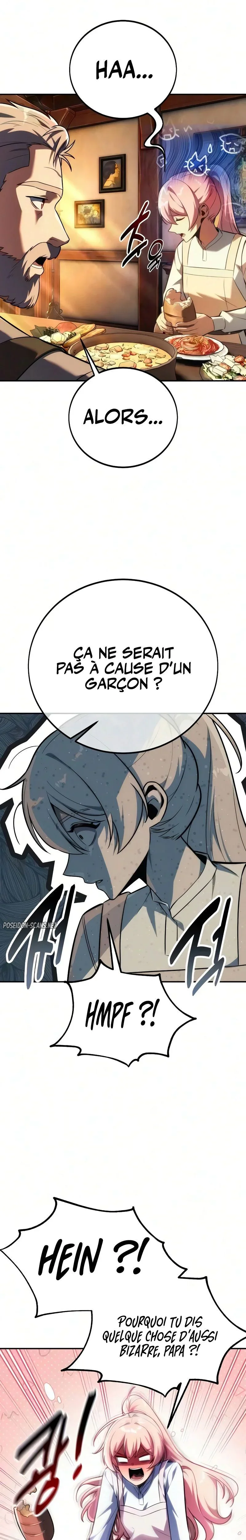 The Extra’s Academy Survival Guide Chapitre 106 - Page 6