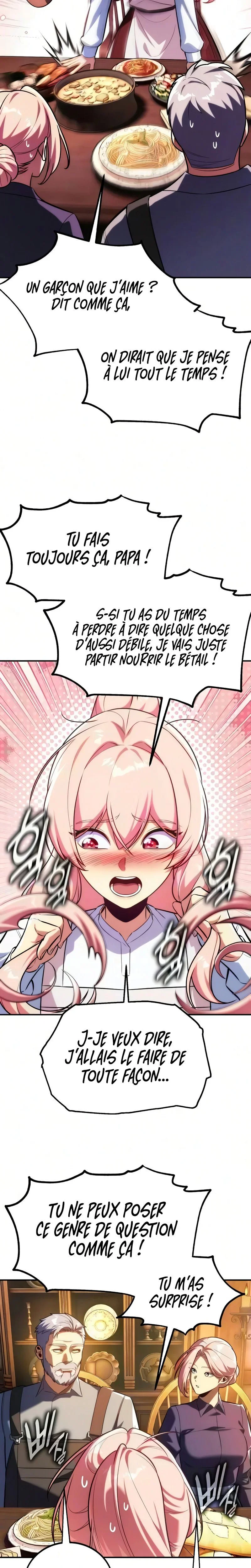 The Extra’s Academy Survival Guide Chapitre 106 - Page 7