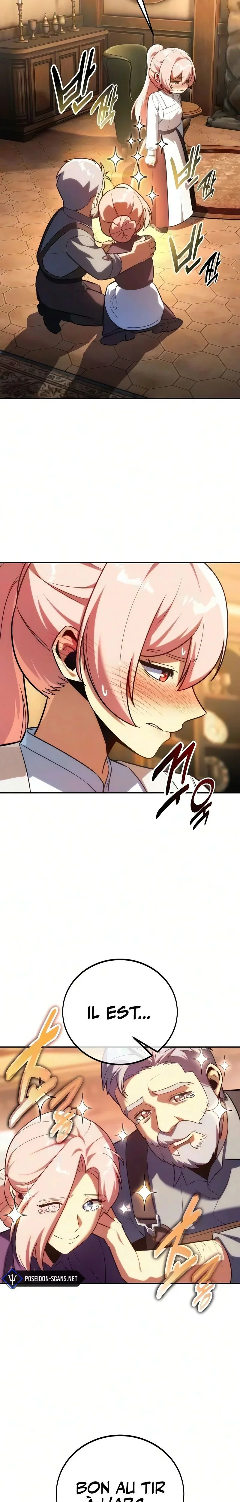 The Extra’s Academy Survival Guide Chapitre 106 - Page 12