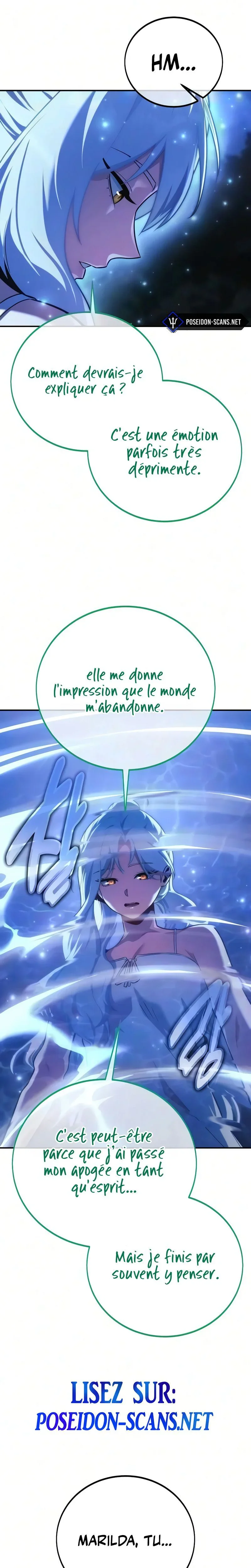 The Extra’s Academy Survival Guide Chapitre 106 - Page 19