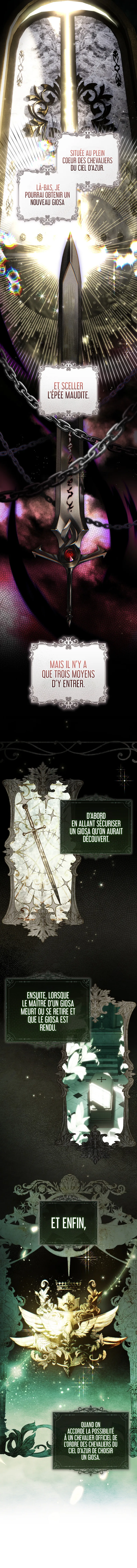 The Flower with a Sword Chapitre 5 - Page 10