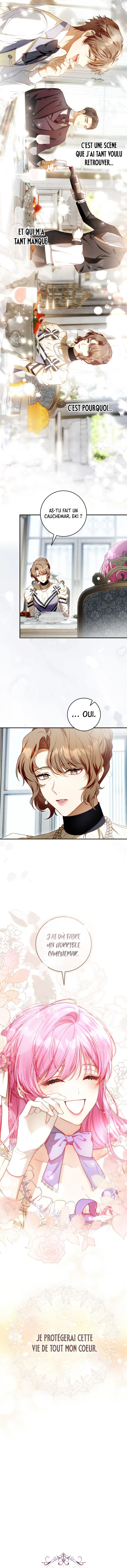 The Flower with a Sword Chapitre 5 - Page 4