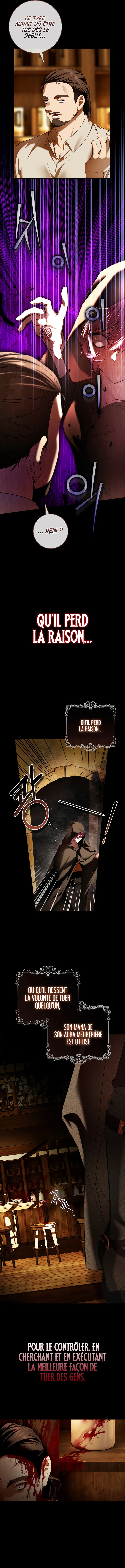 The Flower with a Sword Chapitre 11 - Page 12