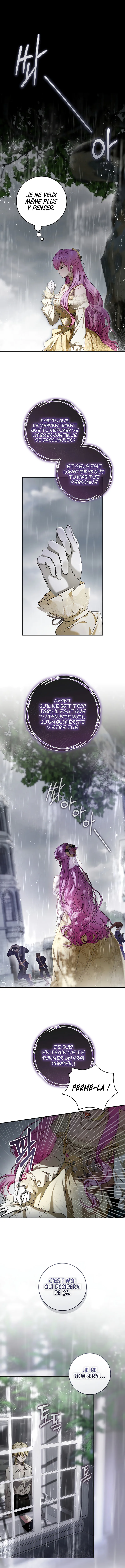 The Flower with a Sword Chapitre 11 - Page 13