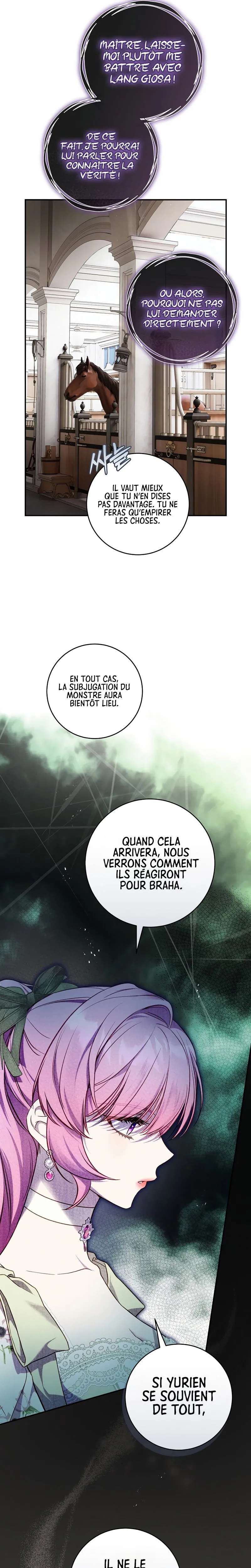 The Flower with a Sword Chapitre 12 - Page 13