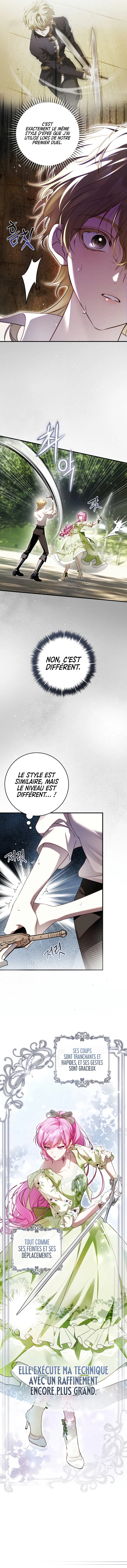 The Flower with a Sword Chapitre 13 - Page 12