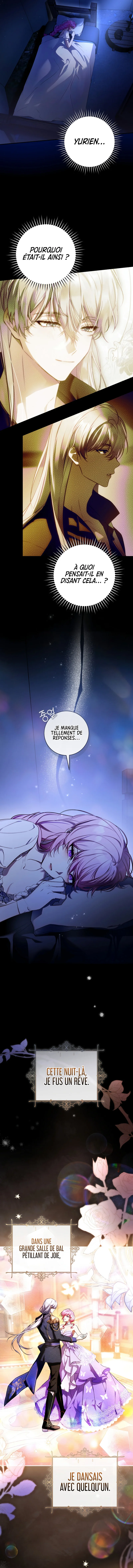 The Flower with a Sword Chapitre 18 - Page 12