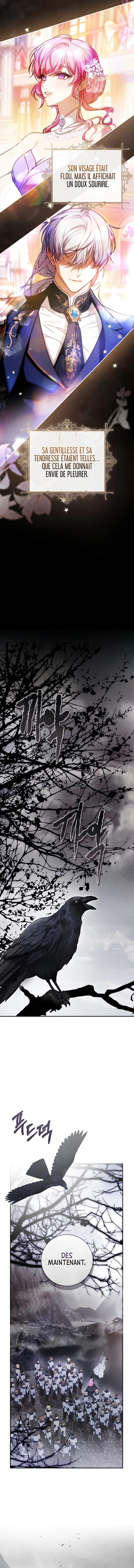 The Flower with a Sword Chapitre 18 - Page 13