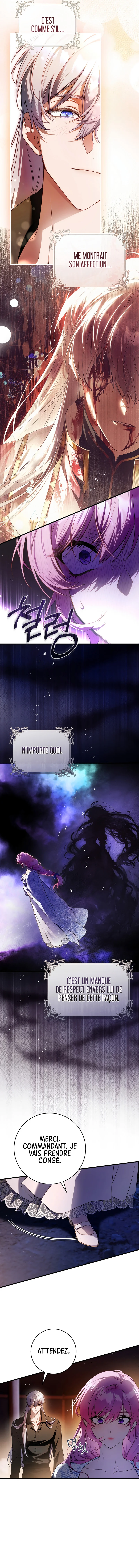 The Flower with a Sword Chapitre 18 - Page 8