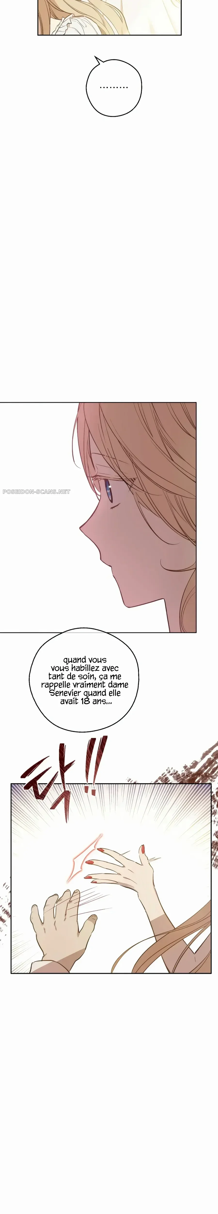 The Forgotten Field Chapitre 1 - Page 3
