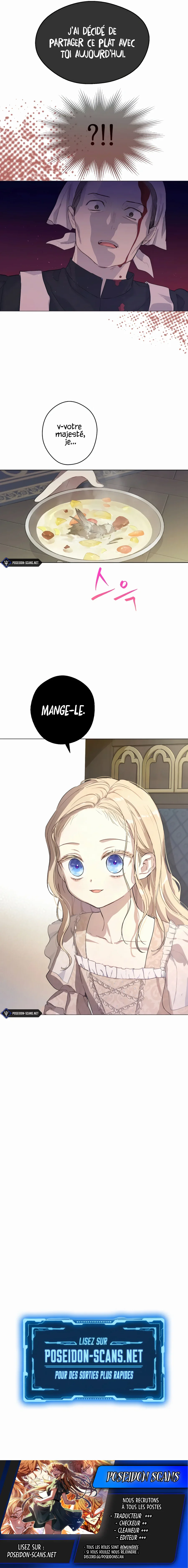 The Forgotten Field Chapitre 9 - Page 14
