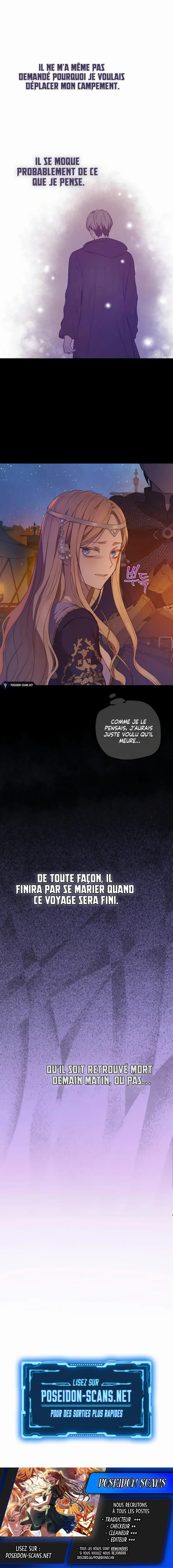 The Forgotten Field Chapitre 15 - Page 11