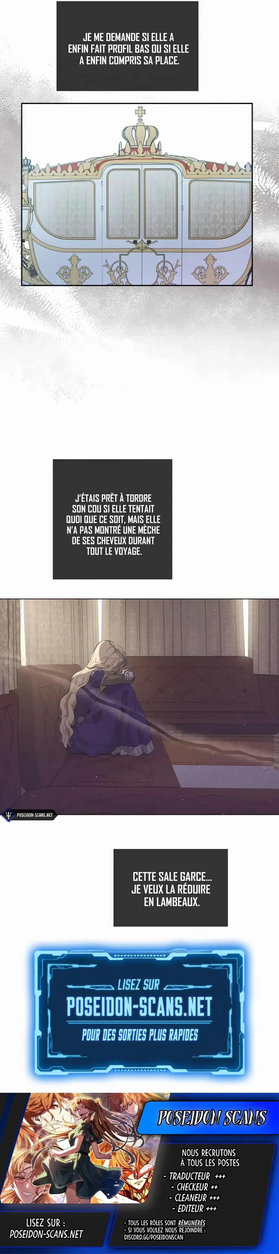 The Forgotten Field Chapitre 16 - Page 13