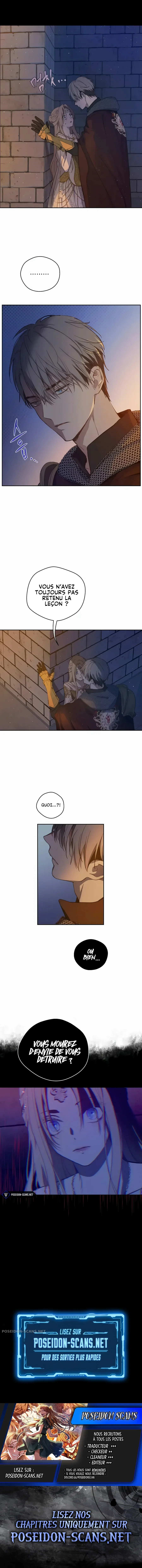 The Forgotten Field Chapitre 18 - Page 12
