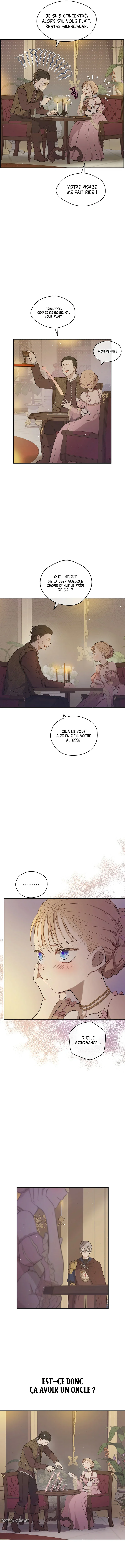 The Forgotten Field Chapitre 21 - Page 10