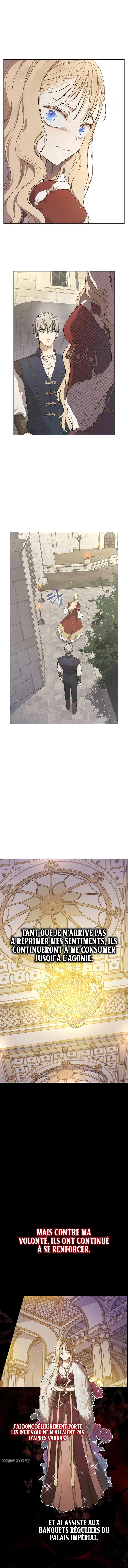 The Forgotten Field Chapitre 21 - Page 5