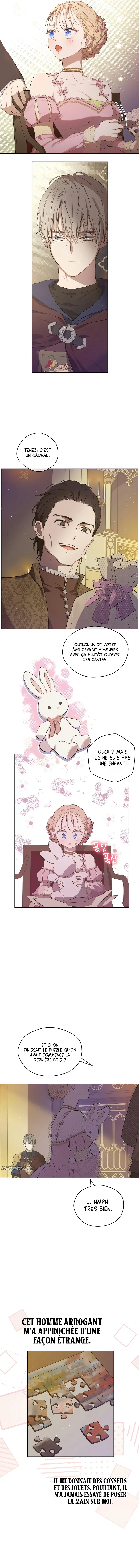 The Forgotten Field Chapitre 21 - Page 9