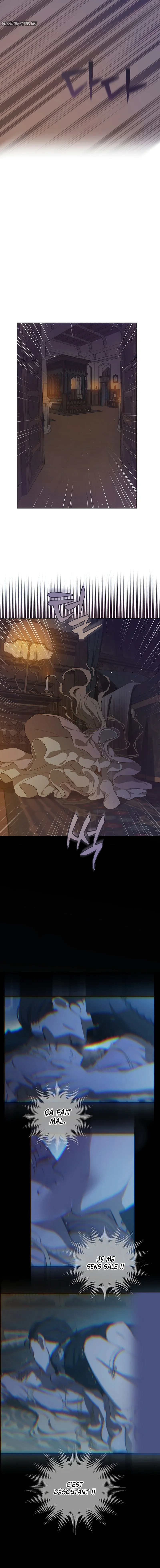 The Forgotten Field Chapitre 22 - Page 11