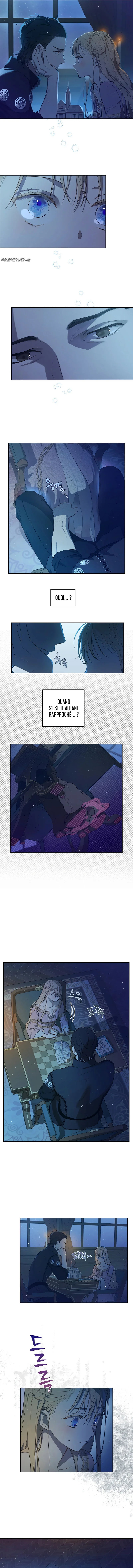 The Forgotten Field Chapitre 22 - Page 2