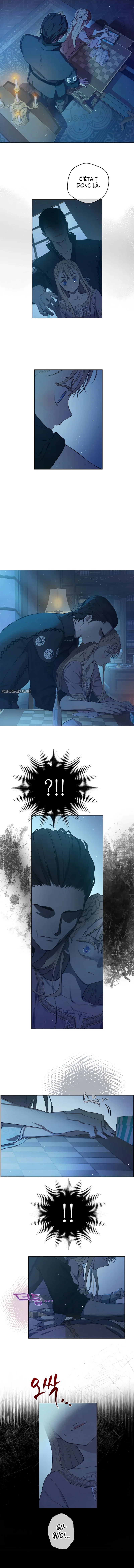 The Forgotten Field Chapitre 22 - Page 3