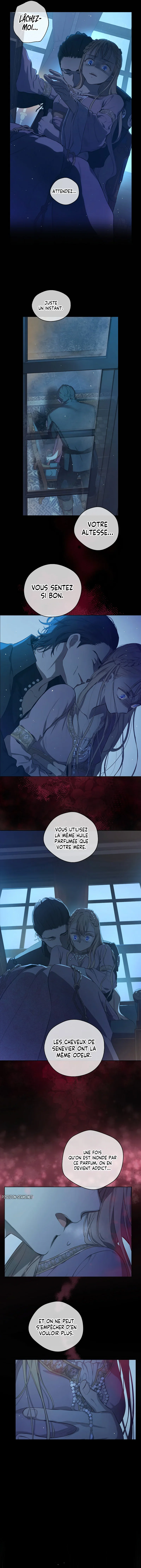 The Forgotten Field Chapitre 22 - Page 4