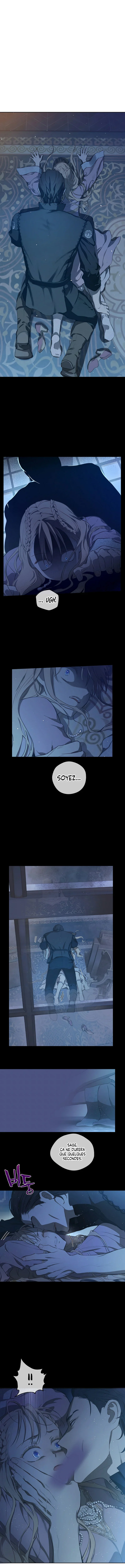 The Forgotten Field Chapitre 22 - Page 6