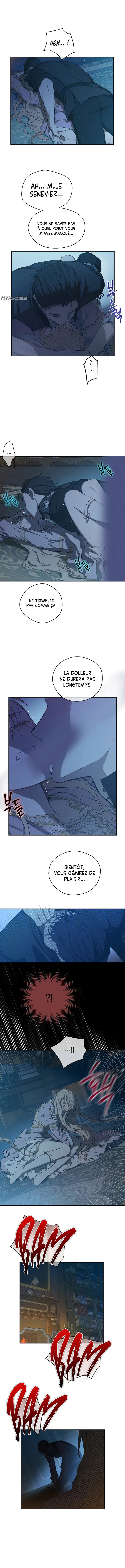The Forgotten Field Chapitre 22 - Page 7