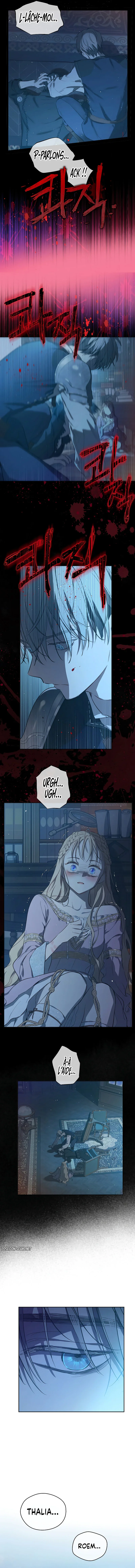 The Forgotten Field Chapitre 22 - Page 9