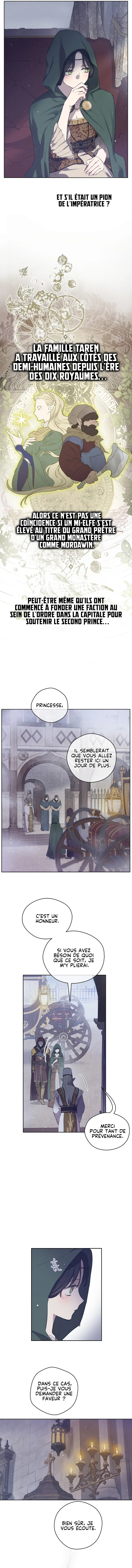 The Forgotten Field Chapitre 23 - Page 10