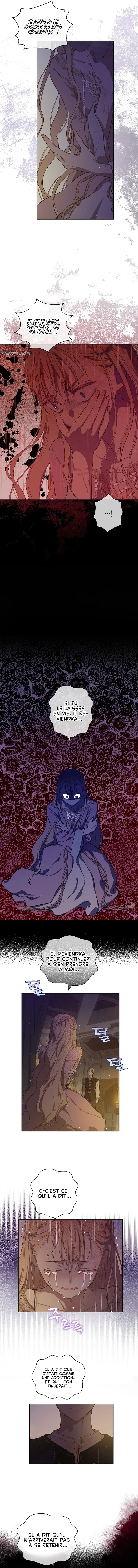 The Forgotten Field Chapitre 23 - Page 2