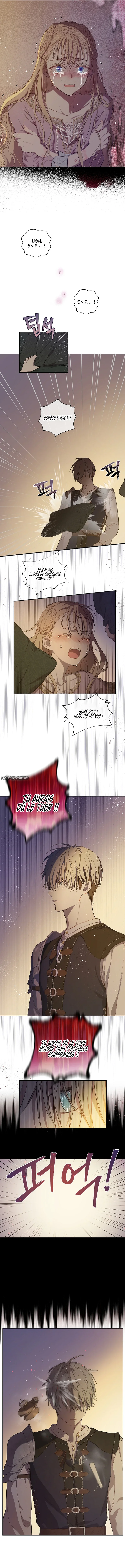 The Forgotten Field Chapitre 23 - Page 3