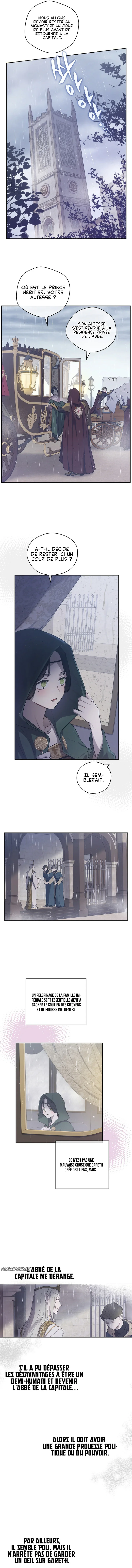 The Forgotten Field Chapitre 23 - Page 9