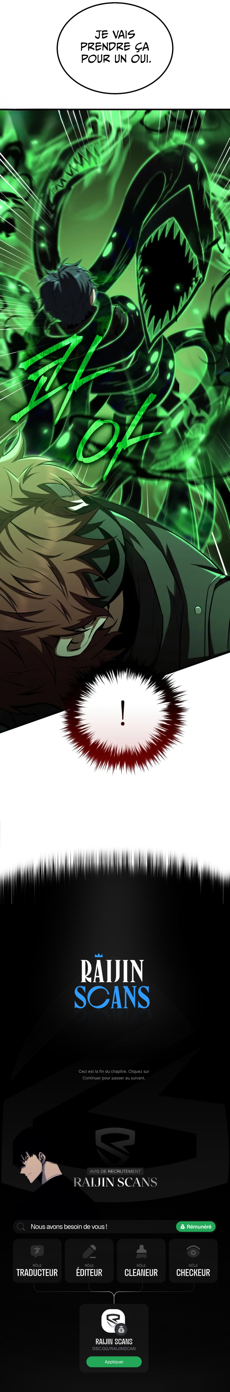 The Fox-Eyed Villain of the Demon Academy Chapitre 50 - Page 11