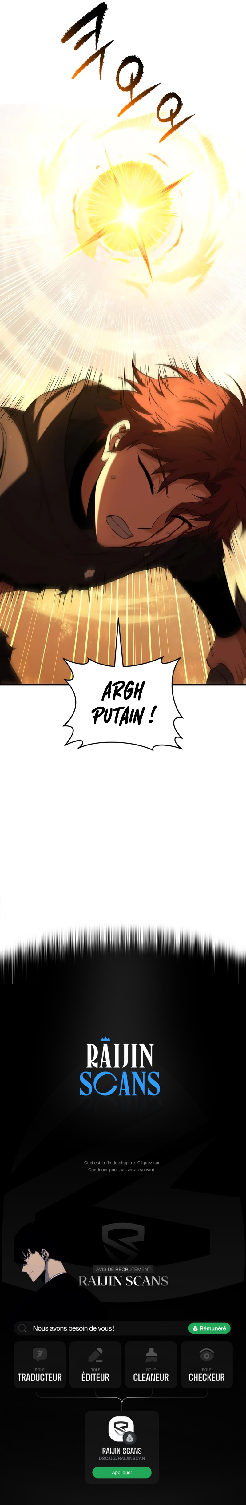 The Fox-Eyed Villain of the Demon Academy Chapitre 53 - Page 12