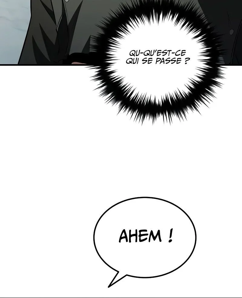 The Fox-Eyed Villain of the Demon Academy Chapitre 57 - Page 4