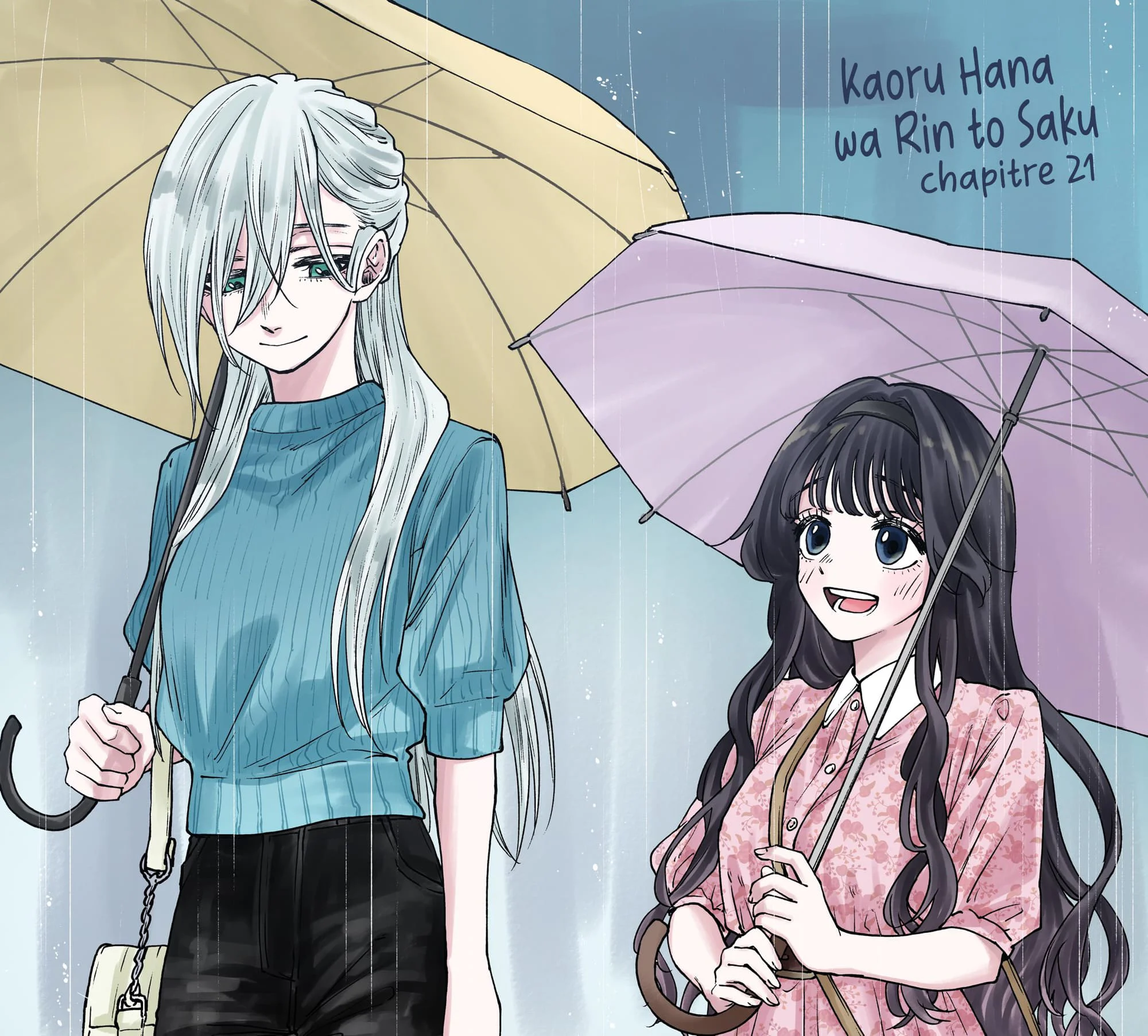 The Fragrant Flower Blooms With Dignity Chapitre 21.6 - Page 10