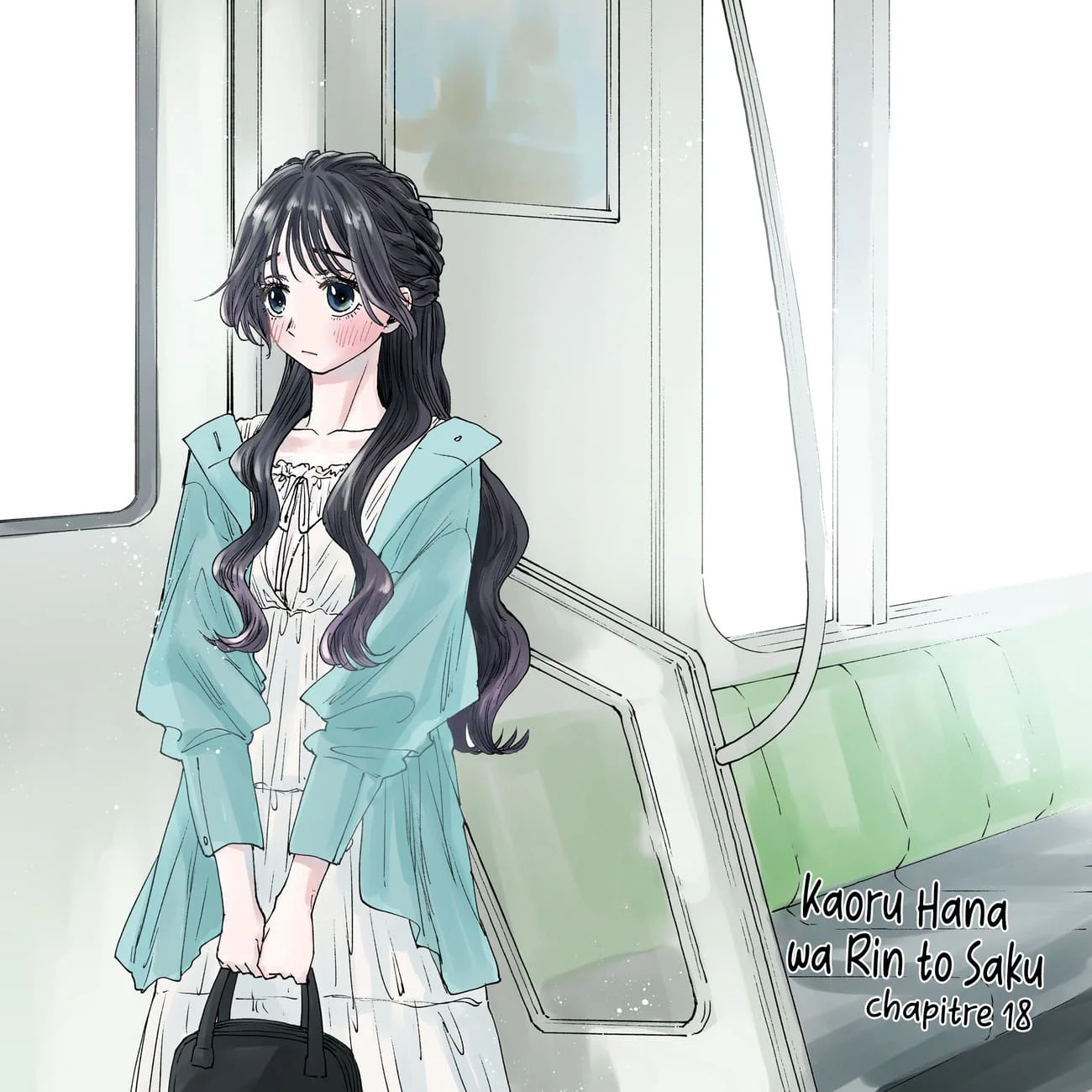 The Fragrant Flower Blooms With Dignity Chapitre 21.6 - Page 7