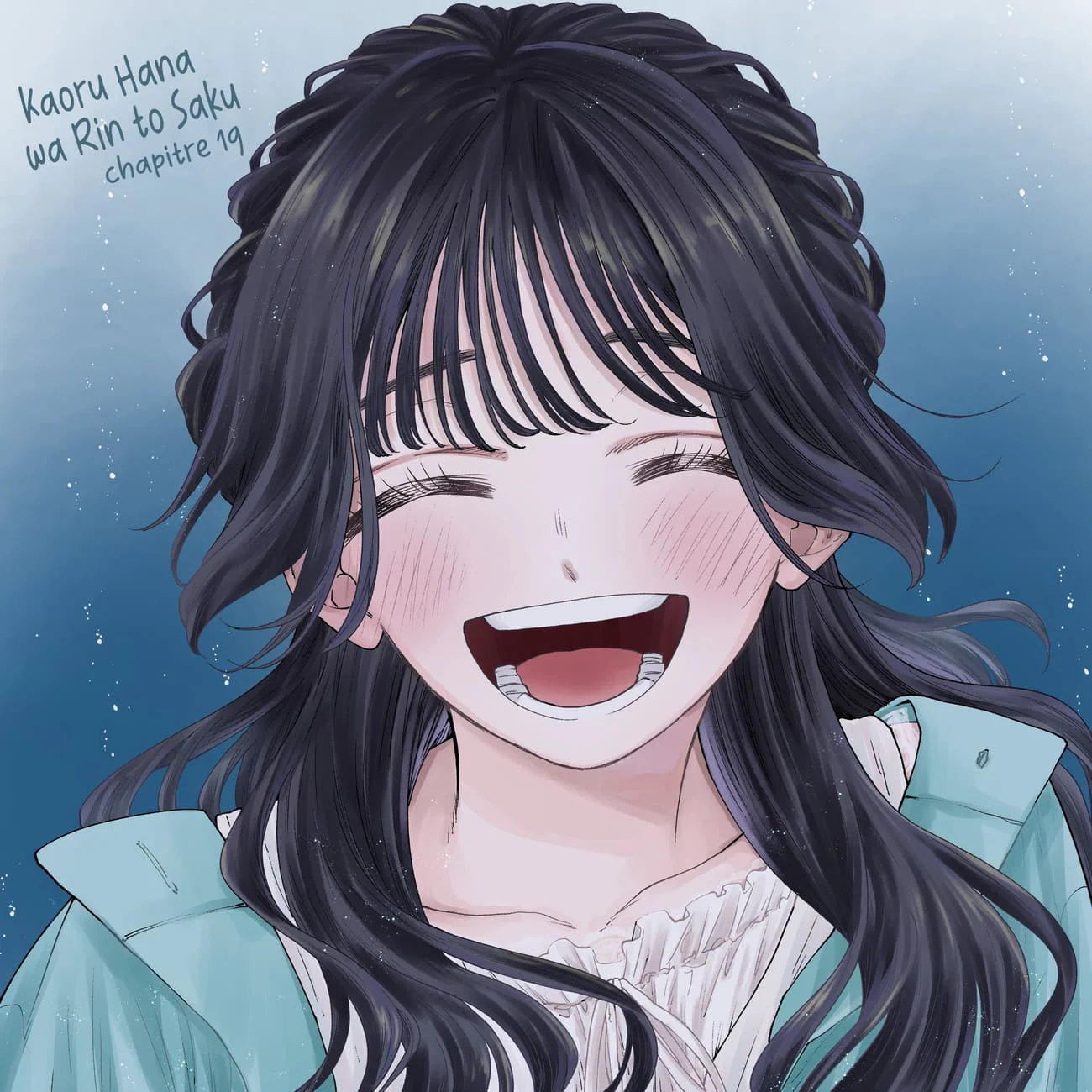 The Fragrant Flower Blooms With Dignity Chapitre 21.6 - Page 8