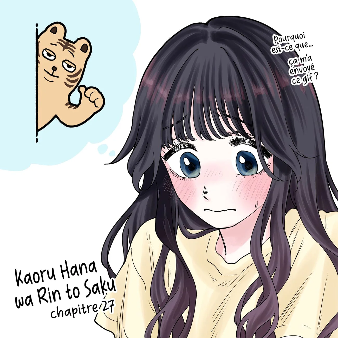 The Fragrant Flower Blooms With Dignity Chapitre 29.6 - Page 6
