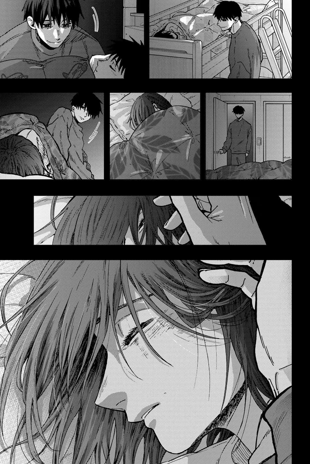 The Fragrant Flower Blooms With Dignity Chapitre 51 - Page 22
